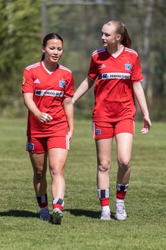 Bild 170 - wBJ Hamburger SV - Hertha BSC : Ergebnis: 5:2